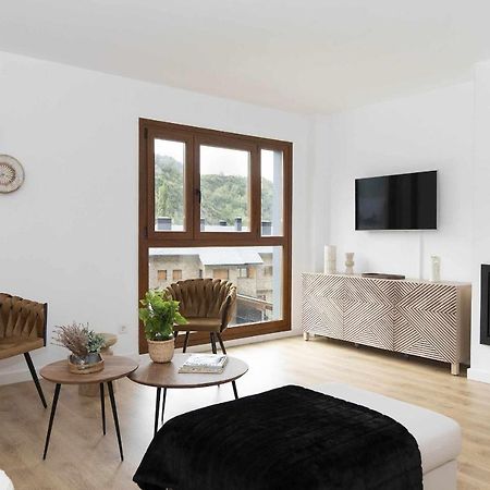 Casa Mia By Bevalle Panticosa Bagian luar foto