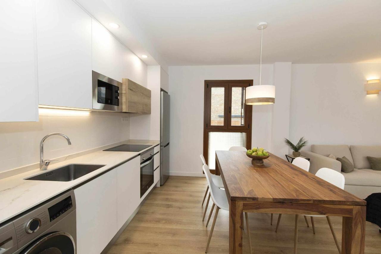 Casa Mia By Bevalle Panticosa Bagian luar foto