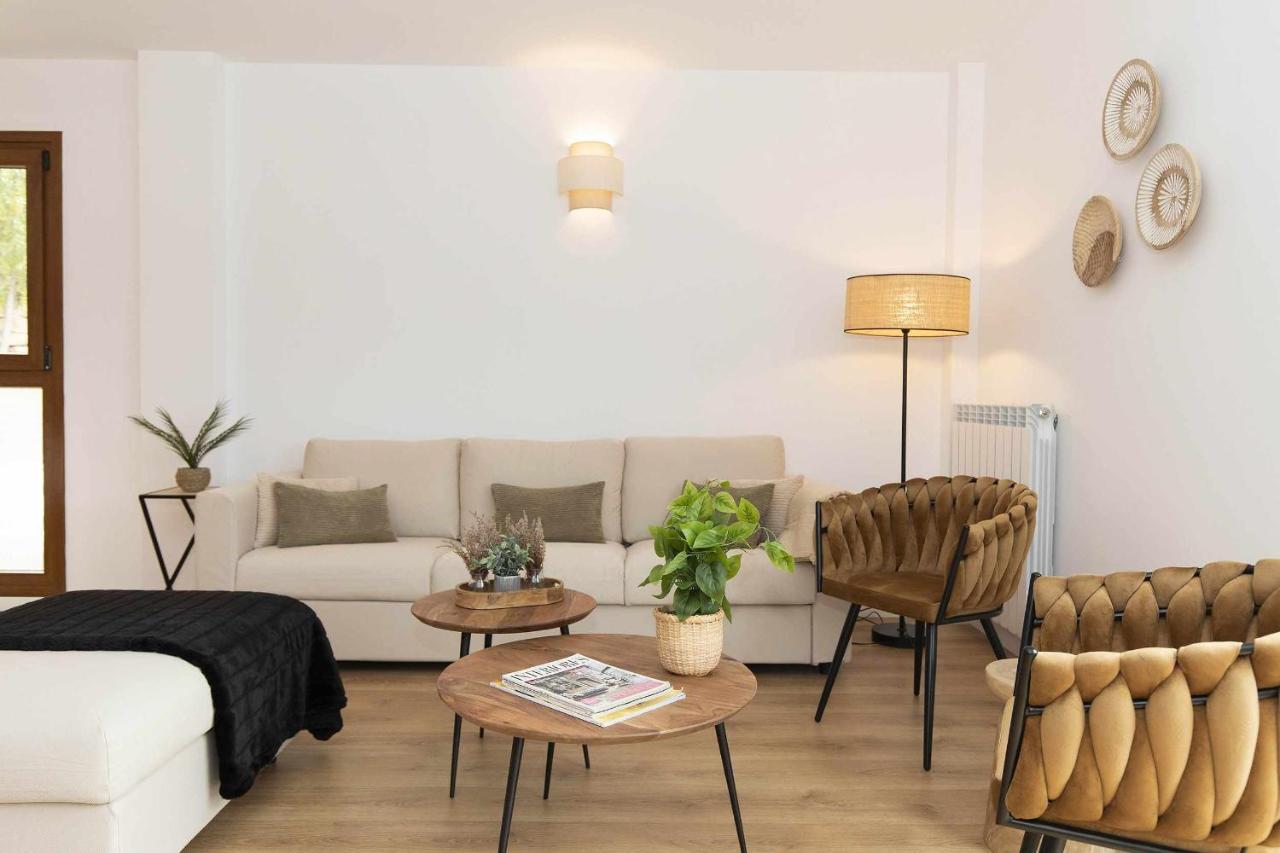 Casa Mia By Bevalle Panticosa Bagian luar foto