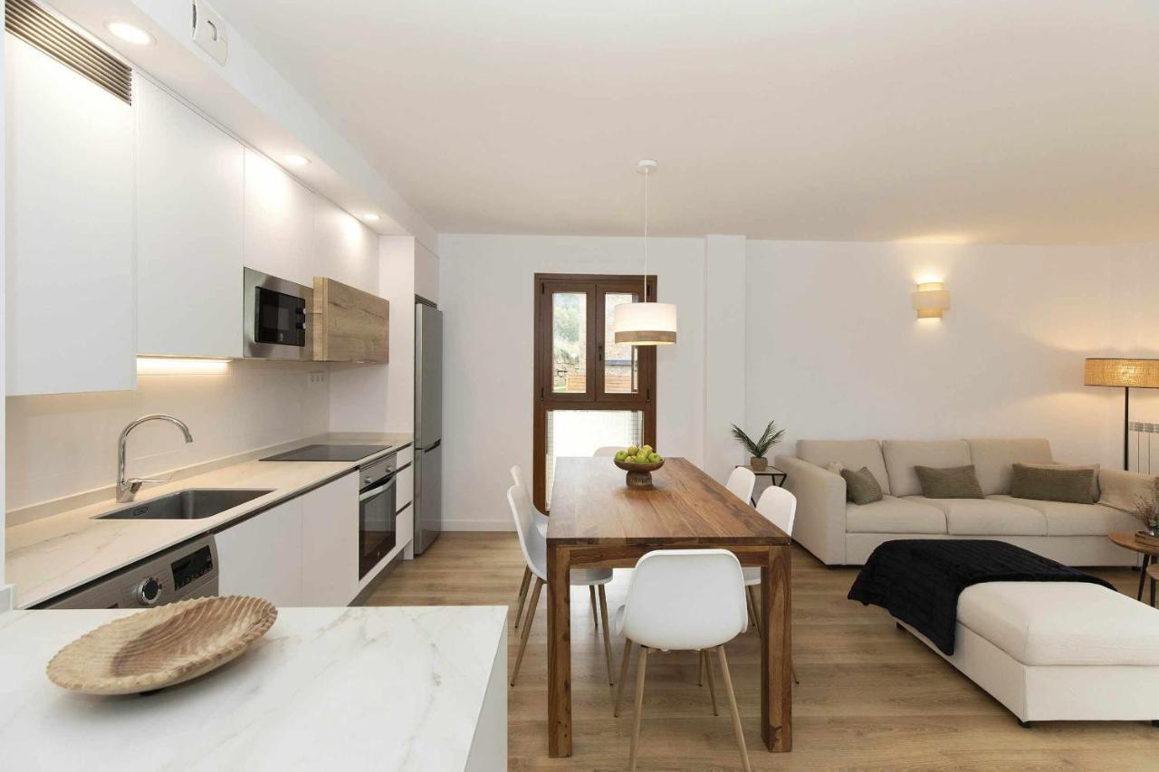 Casa Mia By Bevalle Panticosa Bagian luar foto