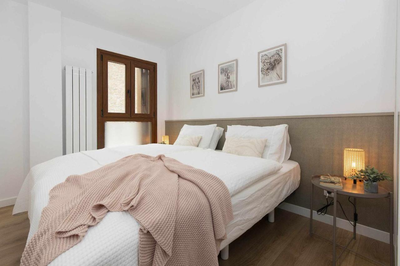 Casa Mia By Bevalle Panticosa Bagian luar foto