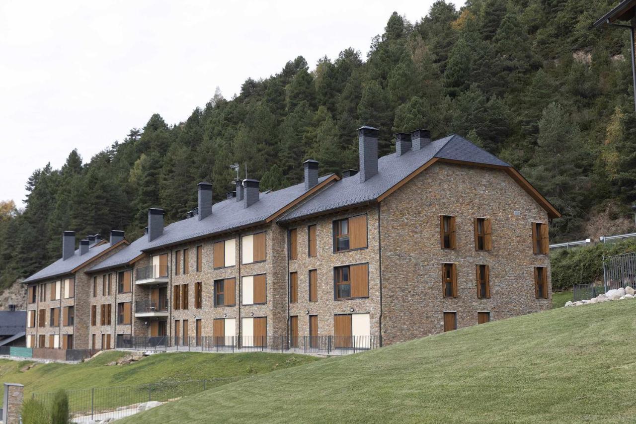 Casa Mia By Bevalle Panticosa Bagian luar foto