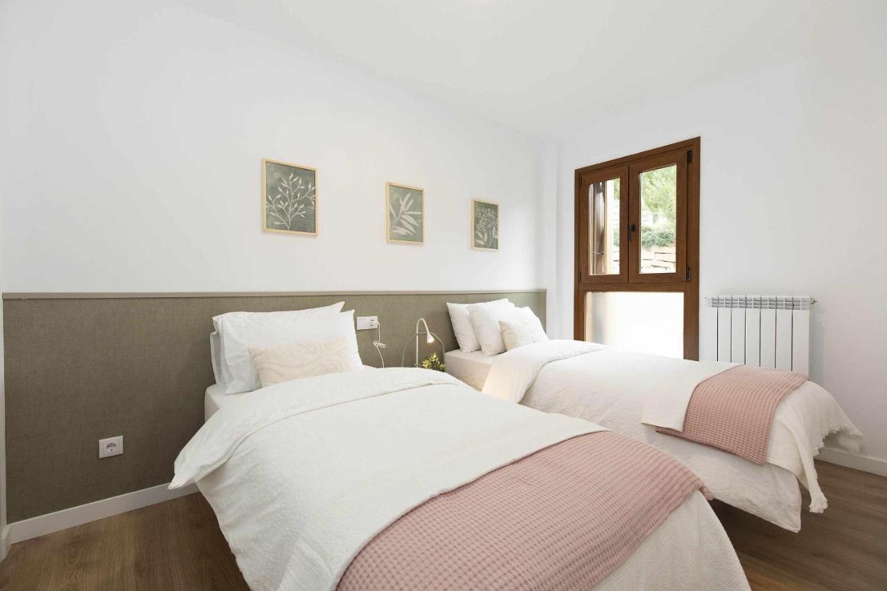 Casa Mia By Bevalle Panticosa Bagian luar foto