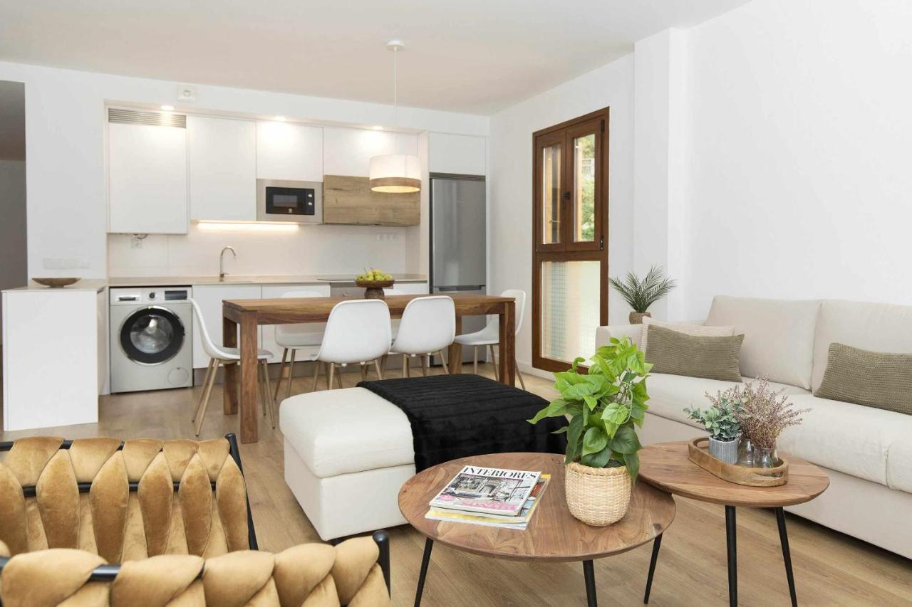 Casa Mia By Bevalle Panticosa Bagian luar foto