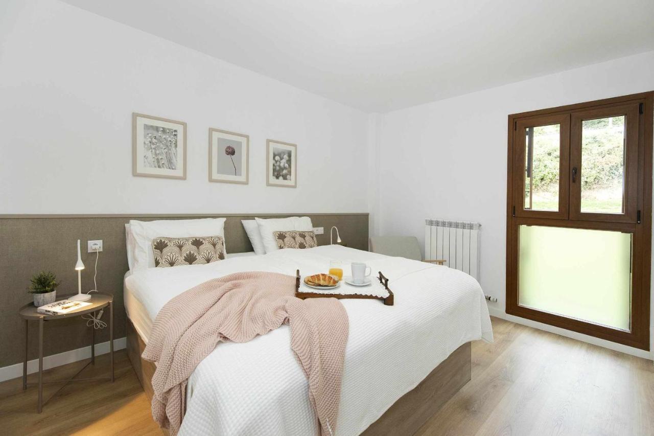 Casa Mia By Bevalle Panticosa Bagian luar foto