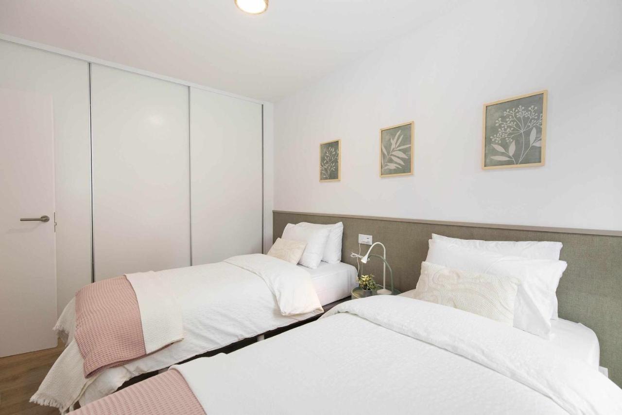 Casa Mia By Bevalle Panticosa Bagian luar foto